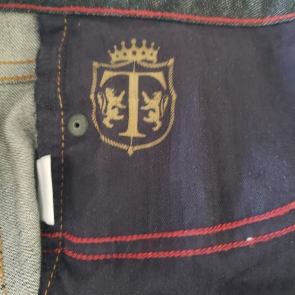 Talbots - Signature Boot - dark jeans 12 / 31 - Picture 9 of 10